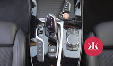Ženský pohľad na: BMW X3 xDrive30e Plug-in hybrid – hybridné vozidlo v prestrojení